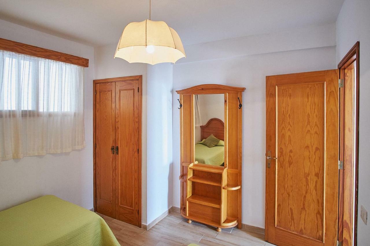 Amazing Sea Views In Cactus Blanco Apartment Los Cristianos  Exterior photo